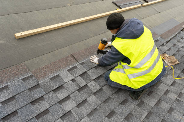 Quick and Trustworthy Emergency Roof Repair Services in Anthony, KS