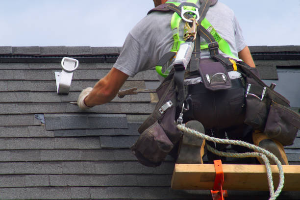 Best Roofing Contractors for Homes  in Anthony, KS