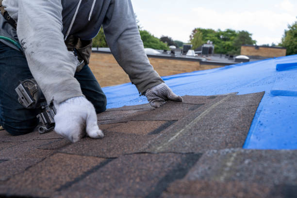 Professional Roofing Contractor in Anthony, KS