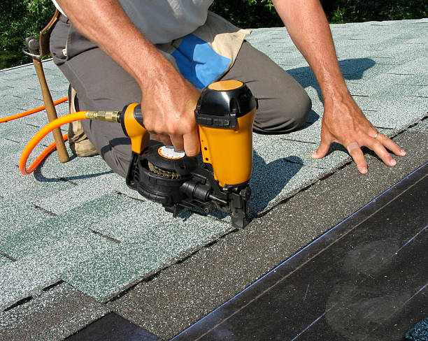 Best Flat Roof Repair Services  in Anthony, KS