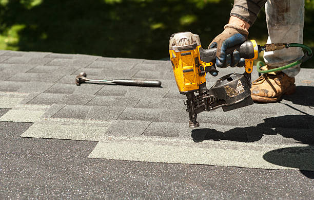 Best Shingle Roofing Installation  in Anthony, KS
