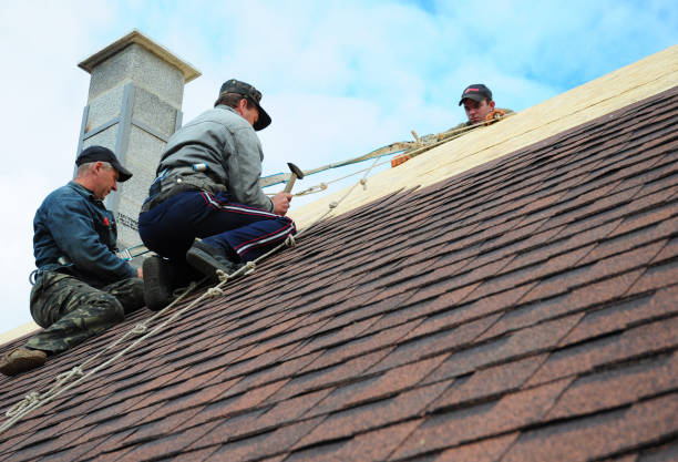  Anthony, KS Roofing Contractor Pros