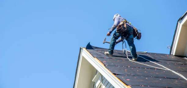Best Roof Repair Services  in Anthony, KS