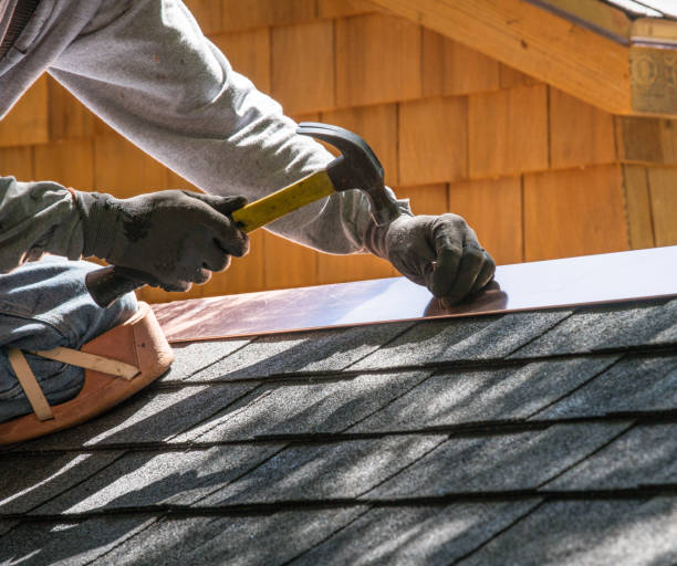 Best Affordable Roof Replacement  in Anthony, KS